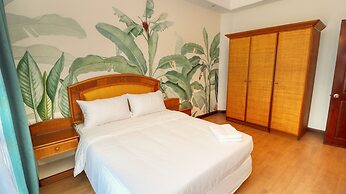 Long Sands Port Dickson