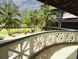 Long Sands Port Dickson