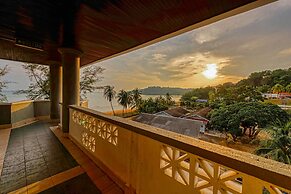 Long Sands Port Dickson