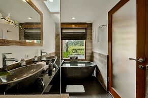 Poka Ubud Hidden Paradise & Spa by EPS