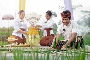 Poka Ubud Hidden Paradise & Spa by EPS
