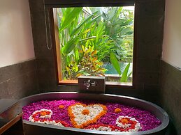 Poka Ubud Hidden Paradise & Spa by EPS