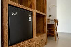 Poka Ubud Hidden Paradise & Spa by EPS