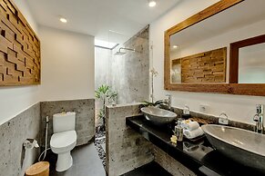 Poka Ubud Hidden Paradise & Spa by EPS