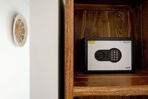 Poka Ubud Hidden Paradise & Spa by EPS