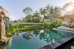 Poka Ubud Hidden Paradise & Spa by EPS