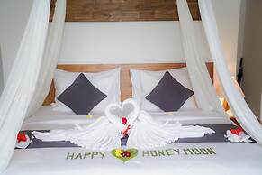 Poka Ubud Hidden Paradise & Spa by EPS