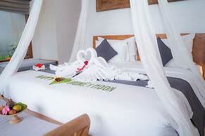 Poka Ubud Hidden Paradise & Spa by EPS