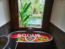 Poka Ubud Hidden Paradise & Spa by EPS