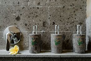 Poka Ubud Hidden Paradise & Spa by EPS