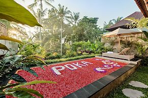 Poka Ubud Hidden Paradise & Spa by EPS