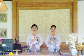 Poka Ubud Hidden Paradise & Spa by EPS