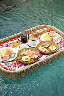 Poka Ubud Hidden Paradise & Spa by EPS