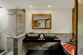 Poka Ubud Hidden Paradise & Spa by EPS