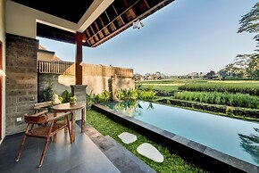 Poka Ubud Hidden Paradise & Spa by EPS