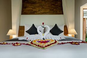 Poka Ubud Hidden Paradise & Spa by EPS
