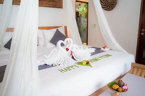 Poka Ubud Hidden Paradise & Spa by EPS