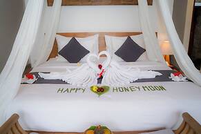 Poka Ubud Hidden Paradise & Spa by EPS