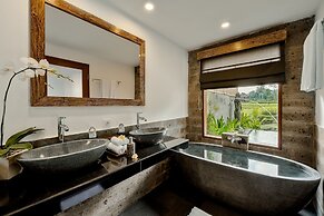 Poka Ubud Hidden Paradise & Spa by EPS