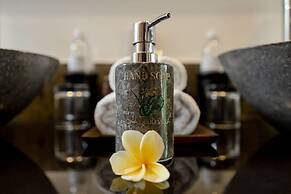 Poka Ubud Hidden Paradise & Spa by EPS