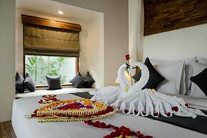 Poka Ubud Hidden Paradise & Spa by EPS