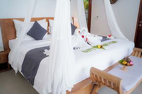 Poka Ubud Hidden Paradise & Spa by EPS