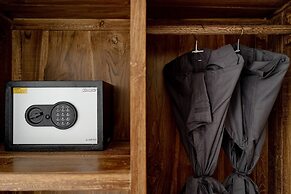 Poka Ubud Hidden Paradise & Spa by EPS