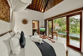 Poka Ubud Hidden Paradise & Spa by EPS