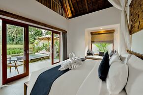 Poka Ubud Hidden Paradise & Spa by EPS