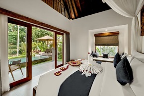 Poka Ubud Hidden Paradise & Spa by EPS