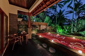 Poka Ubud Hidden Paradise & Spa by EPS