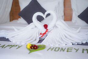 Poka Ubud Hidden Paradise & Spa by EPS