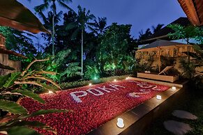 Poka Ubud Hidden Paradise & Spa by EPS