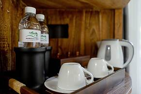 Poka Ubud Hidden Paradise & Spa by EPS