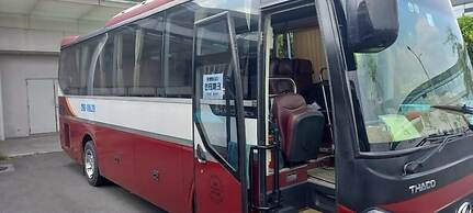 La Pandora Boutique Cruise