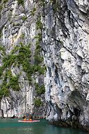 La Pandora Boutique Cruise