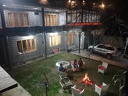 Beautiful Baltistan Lodge Skardu