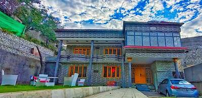 Beautiful Baltistan Lodge Skardu