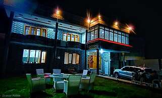 Beautiful Baltistan Lodge Skardu