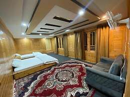 Beautiful Baltistan Lodge Skardu