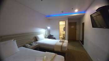 1010 Hotel Alabang