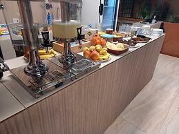 GoodStay São Paulo Ibirapuera