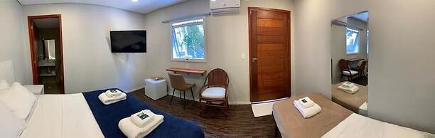 GoodStay São Paulo Ibirapuera