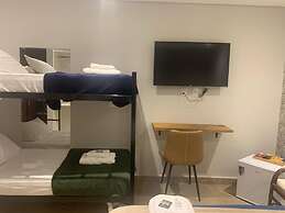 GoodStay São Paulo Ibirapuera