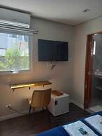 GoodStay São Paulo Ibirapuera