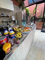 GoodStay São Paulo Ibirapuera