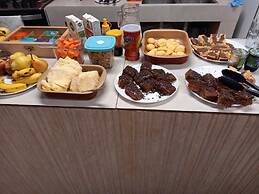 GoodStay São Paulo Ibirapuera