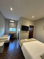 GoodStay São Paulo Ibirapuera