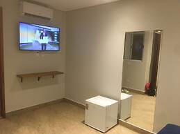 GoodStay São Paulo Ibirapuera