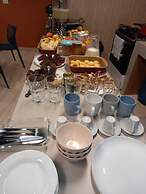 GoodStay São Paulo Ibirapuera